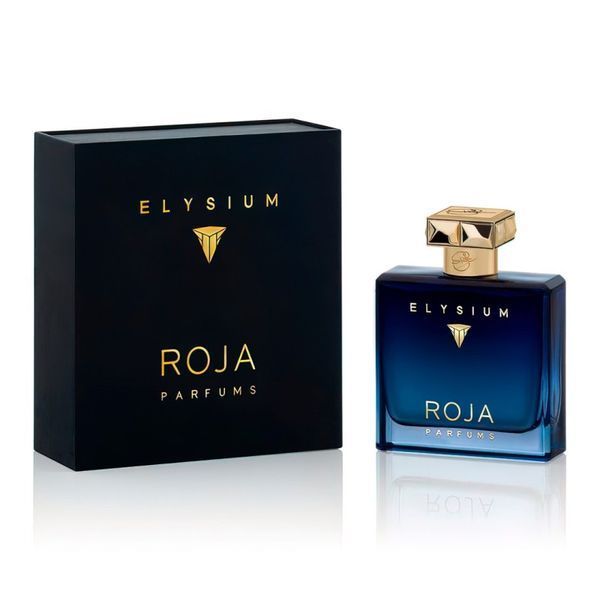 Roja Elysium Pour Homme Parfum Cologne, Великобританія, 3 мл