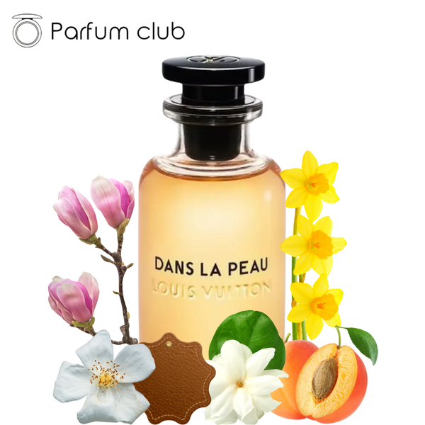 Louis Vuitton Dans La Peau EDP