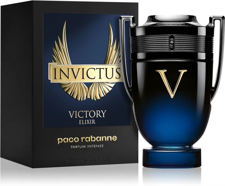Paco Rabanne Invictus Victory Elixir EDP