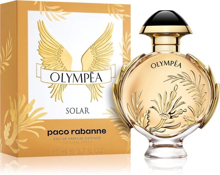 Paco Rabanne Olympea Solar EDP