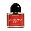 Byredo Casablanca Lily extrait, Швеція