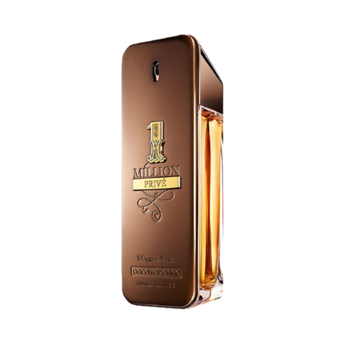 Paco Rabanne 1 Million Prive купити нішеві парфуми на Parfum Club