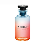 Louis Vuitton On The Beach edp, Франция