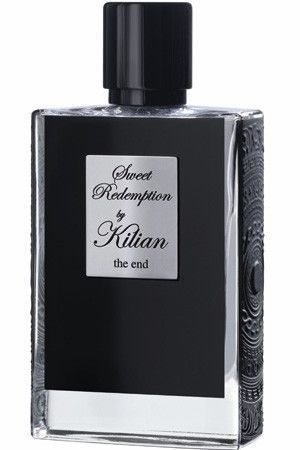 Kilian Sweet Redemption The End EDP