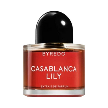 Byredo Casablanca Lily extrait, Швеція