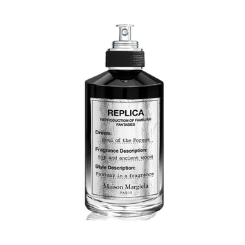 Maison Martin Margiela Replica Soul of the Forest edp, Франція, 1 мл