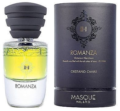 Masque Milano Romanza edp, Італія, 3 мл