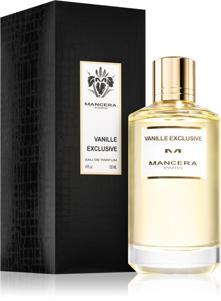 Mancera Vanille Exclusive edp, Франція