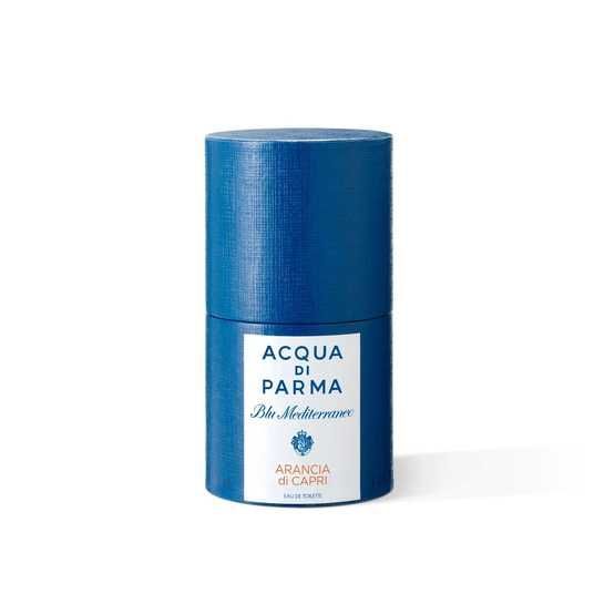 Acqua di Parma Blu Mediterraneo-Arancia di Capri купити парфуми