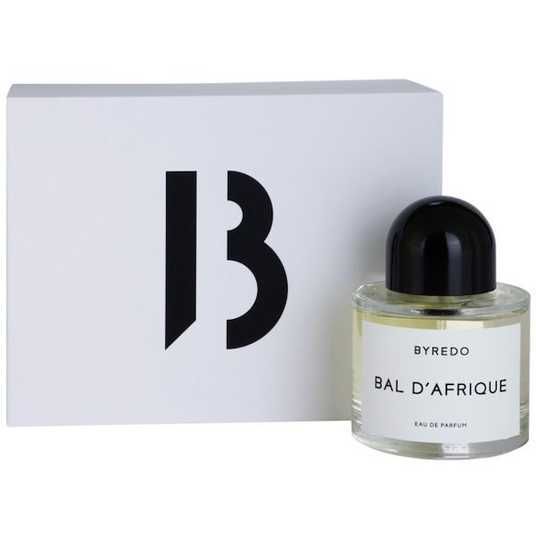 Byredo Bal D'Afrique Eau de Parfum - ParfumClub - парфюмерия на разлив