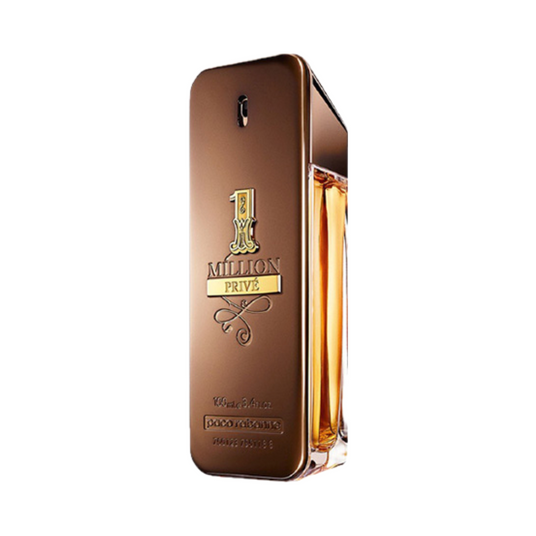 Paco Rabanne 1 Million Privé 50ml Paco Rabanne 1 Million Prive купити нішеві парфуми на Parfum Club