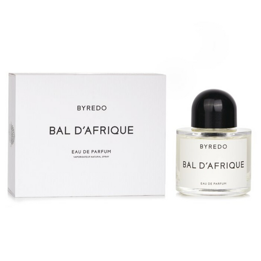 Byredo Bal D'Afrique Eau de Parfum - ParfumClub - парфюмерия на разлив