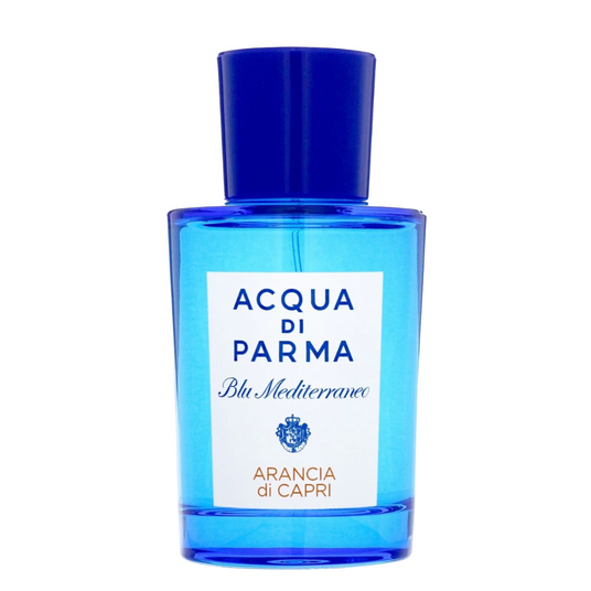 Acqua di Parma Blu Mediterraneo-Arancia di Capri купити парфуми