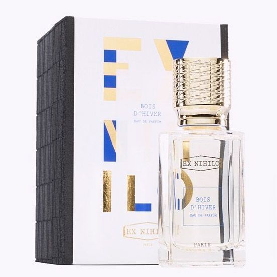 Ex Nihilo Bois D'Hiver Eau de Parfum, 1 мл