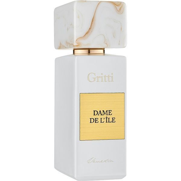 Gritti Dame De L'ile edp, Італія, 3 мл
