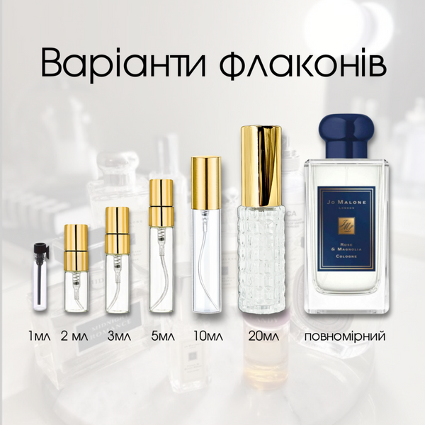 Jo Malone Rose & Magnolia EDC, 5 мл