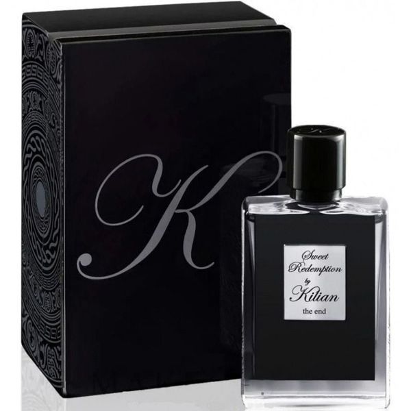 Kilian Sweet Redemption The End EDP