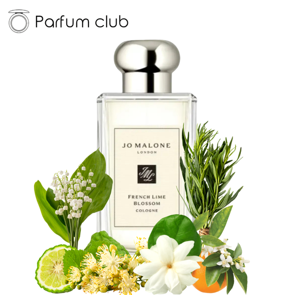 Jo Malone French Lime Blossom EDC, 1 мл