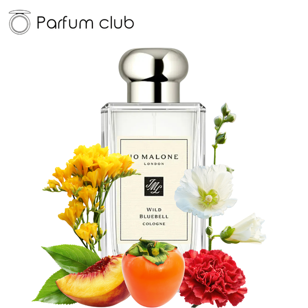 Jo Malone Wild Bluebell EDC, 1 мл
