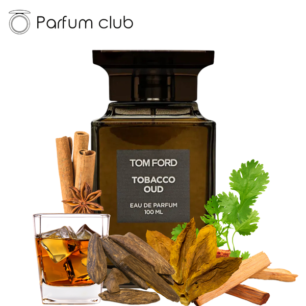 Tom Ford Tobacco Oud