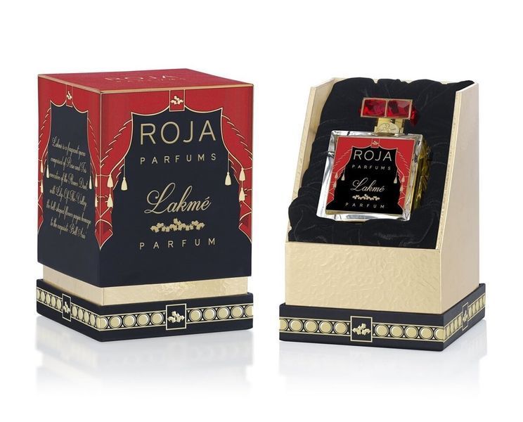 Roja Lakme Eau de Parfum, 20 мл