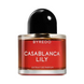 Byredo Casablanca Lily extrait, Швеция