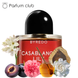 Byredo Casablanca Lily extrait, Швеция