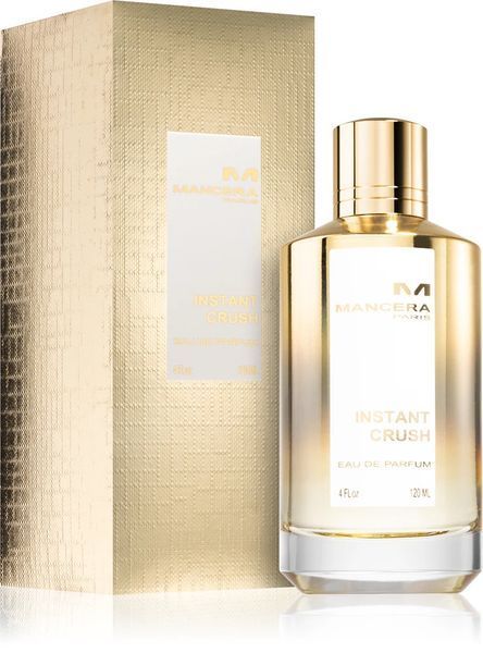 Mancera Instant Crush edp, Франция