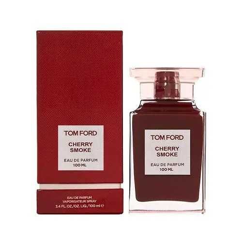 Tom Ford Cherry Smoke купить нишевые унисекс духи на Parfum Club