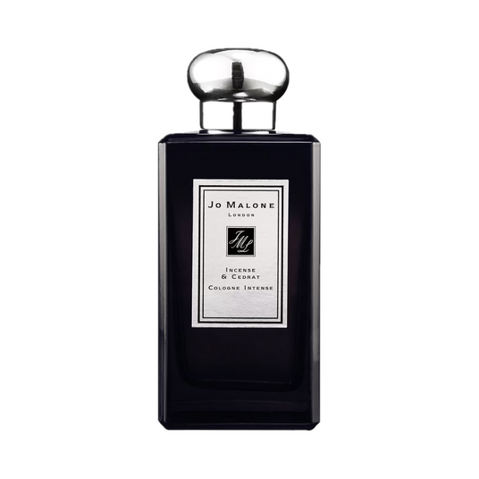 Jo Malone Incense & Cedrat cologne унісекс парфуми купити на