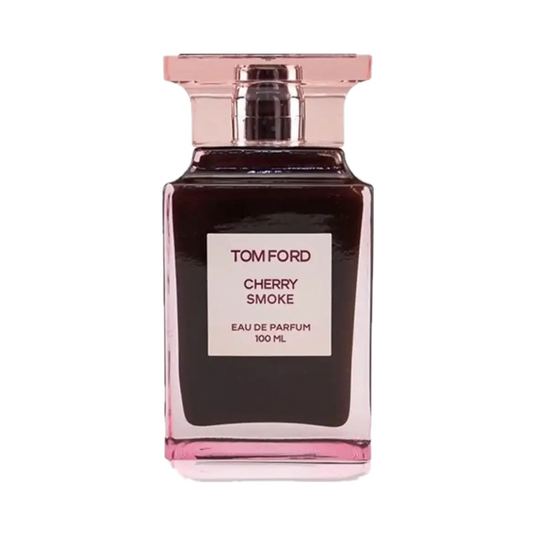 Tom Ford Cherry Smoke купити нішеві унісекс парфуми на Parfum Club