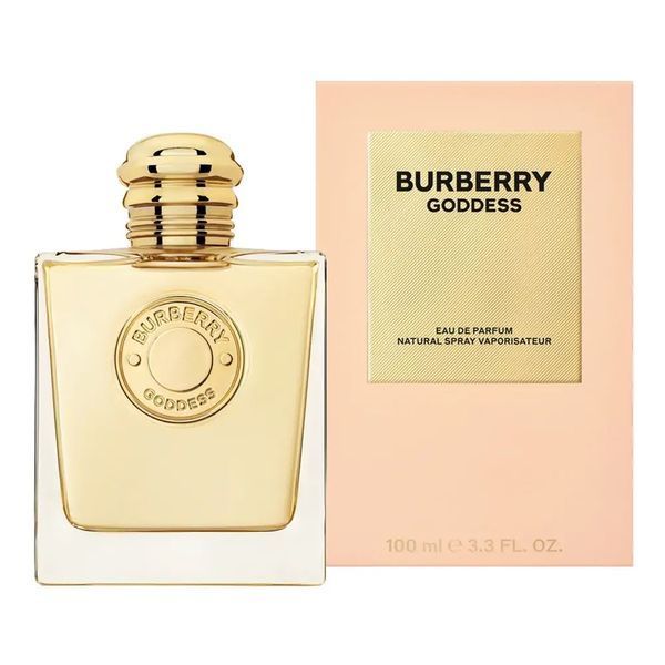 Burberry Goddess Eau de Parfum, 3 мл