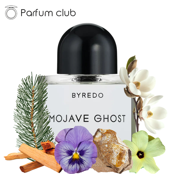 Byredo Mojave Ghost Eau de Parfum