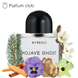 Byredo Mojave Ghost Eau de Parfum