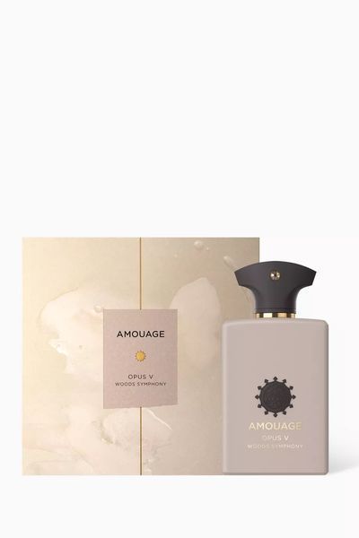 Amouage Opus V Eau de Parfum