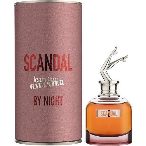 Jean Paul Gautier Scandal by Night edp, Франція, 1 мл