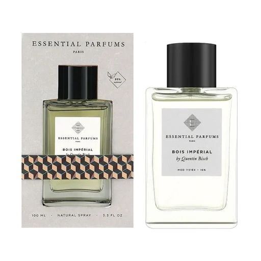 Essential Parfums Bois Imperial edp, Франция