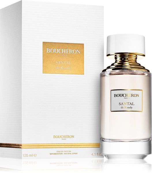 Boucheron Santal de Kandy edp, Франция, 5 мл