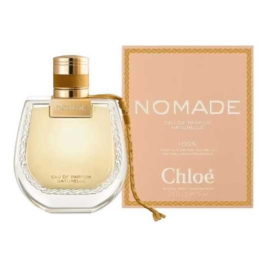 Chloe Nomade Naturelle купити парфуми Parfum Club