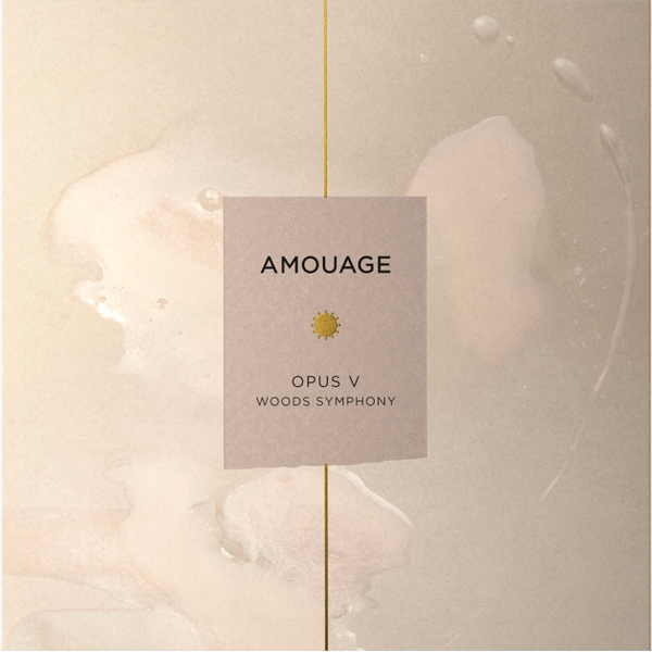 Amouage Opus V Eau de Parfum