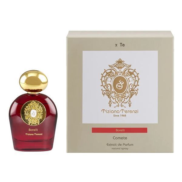 Tiziana Terenzi Borelli Parfum, 3 мл