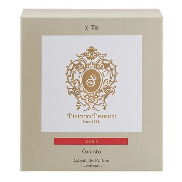 Tiziana Terenzi Borelli Parfum, 3 мл