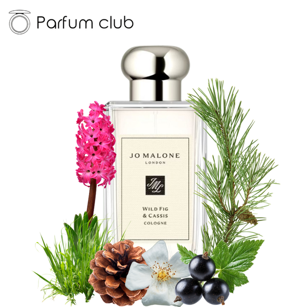 Jo Malone Wild Fig and Cassis edc, Великобританія, 1 мл
