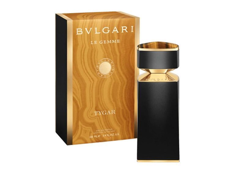 Bvlgari Le Gemme Tygar EDP, 3 мл