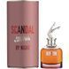 Jean Paul Gautier Scandal by Night edp, Франція, 1 мл