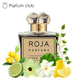 Roja Musk Aoud Eau de Parfum, 1 мл