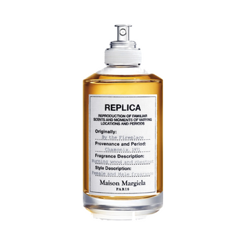 Maison Martin Margiela Replica By the Fireplace edt, Франція, 1 мл