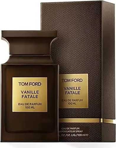 Tom Ford Vanille Fatale купити нішеві унісекс парфуми на Parfum Club
