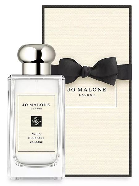 Jo Malone Wild Bluebell EDC, 3 мл