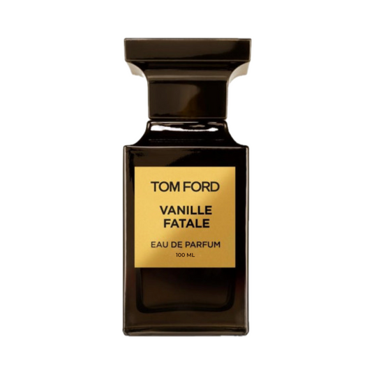 Tom Ford Vanille Fatale купити нішеві унісекс парфуми на Parfum Club